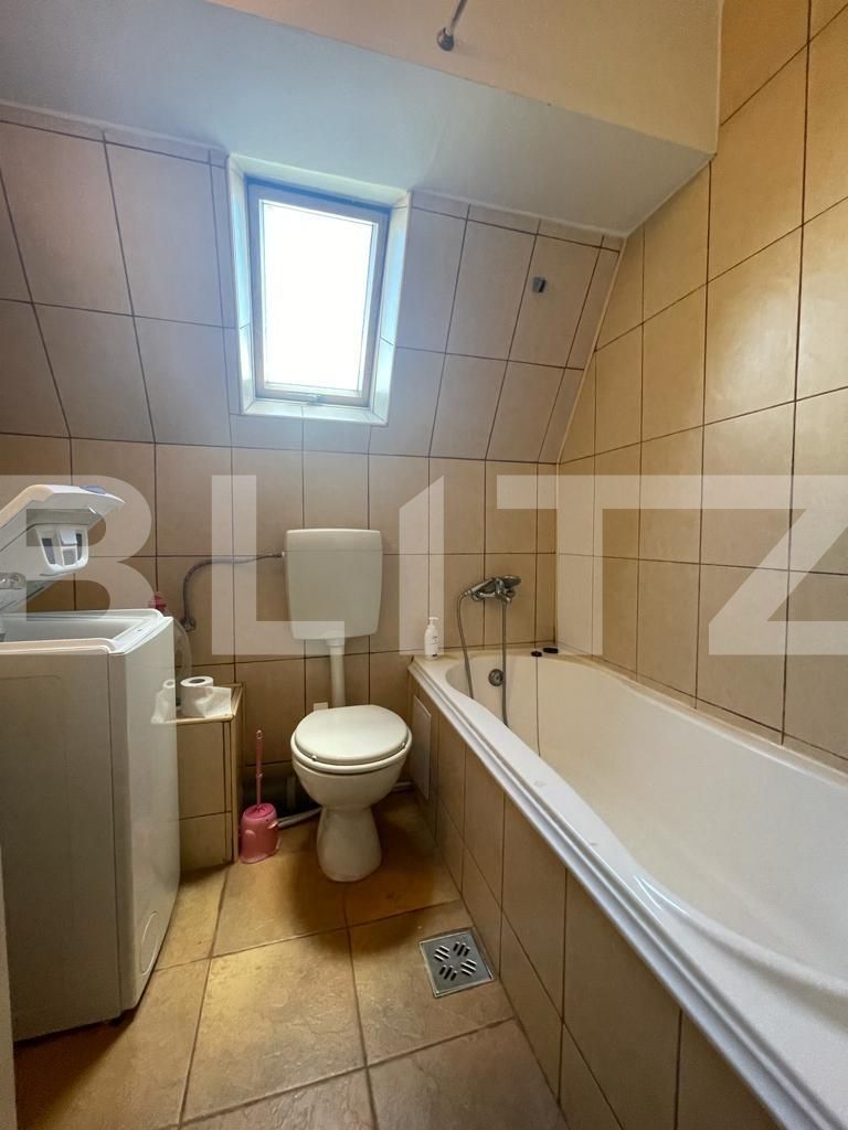 Garsonieră de închiriat Zorilor - 16352AI | BLITZ Cluj-Napoca | Poza7