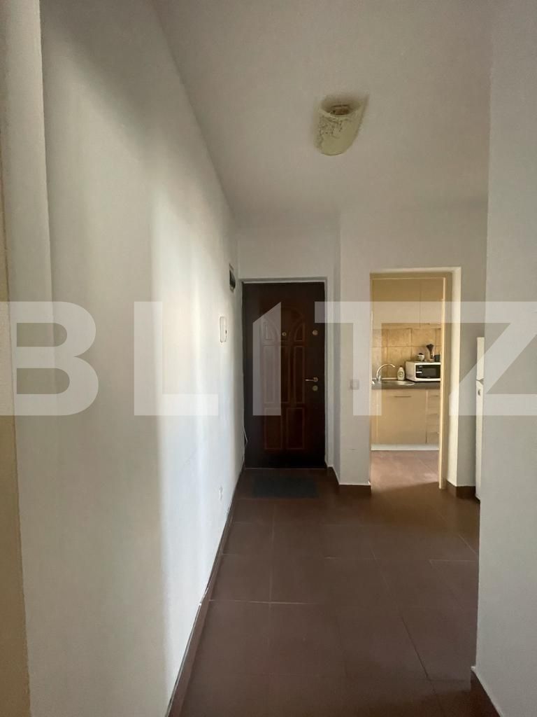 Garsonieră de închiriat Zorilor - 16352AI | BLITZ Cluj-Napoca | Poza10