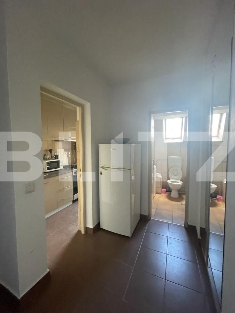 Garsonieră de închiriat Zorilor - 16352AI | BLITZ Cluj-Napoca | Poza6