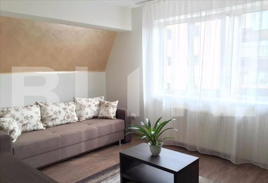 Garsonieră de închiriat Zorilor - 16352AI | BLITZ Cluj-Napoca | Poza2