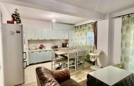 Apartament 4 camere, 71,5 mp, zona Cartierul Europa