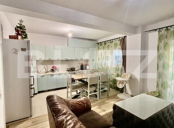 Apartament de vânzare 4 camere Europa - 163522AV | BLITZ Cluj-Napoca | Poza1