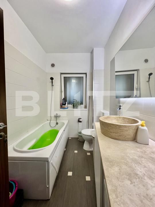 Apartament de vânzare 4 camere Europa - 163522AV | BLITZ Cluj-Napoca | Poza5