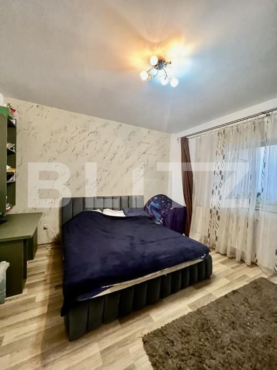 Apartament de vânzare 4 camere Europa - 163522AV | BLITZ Cluj-Napoca | Poza2