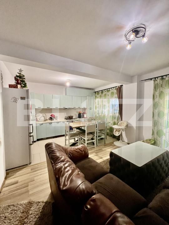 Apartament de vânzare 4 camere Europa - 163522AV | BLITZ Cluj-Napoca | Poza1