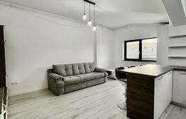 Apartament Modern 2 Camere Bloc Nou