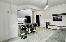 Apartament Modern 2 Camere Bloc Nou