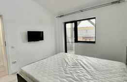 Apartament Modern 2 Camere Bloc Nou