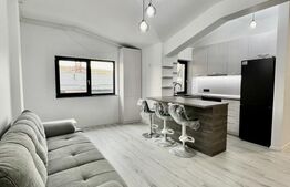 Apartament Modern 2 Camere Bloc Nou