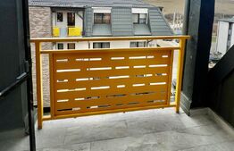 Apartament Modern 2 Camere Bloc Nou