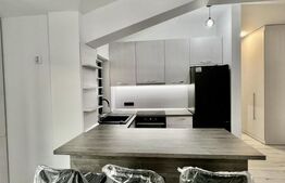 Apartament Modern 2 Camere Bloc Nou