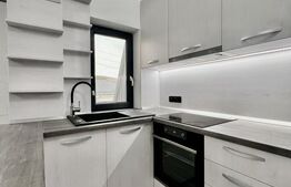 Apartament Modern 2 Camere Bloc Nou