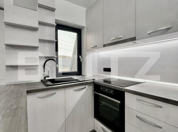 Apartament de vânzare 2 camere Apahida - 163524AV | BLITZ Cluj-Napoca | Poza4