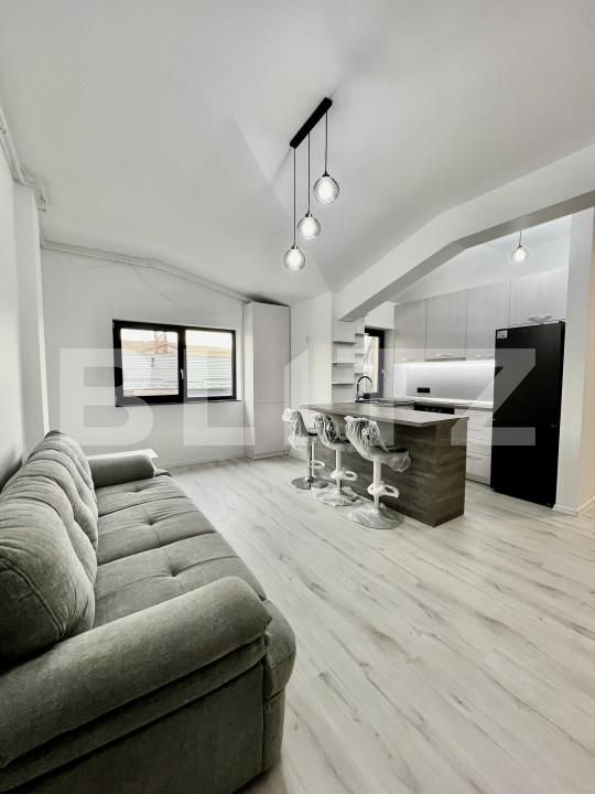 Apartament de vânzare 2 camere Apahida - 163524AV | BLITZ Cluj-Napoca | Poza1