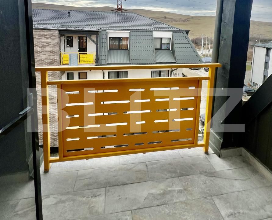 Apartament de vânzare 2 camere Apahida - 163524AV | BLITZ Cluj-Napoca | Poza12