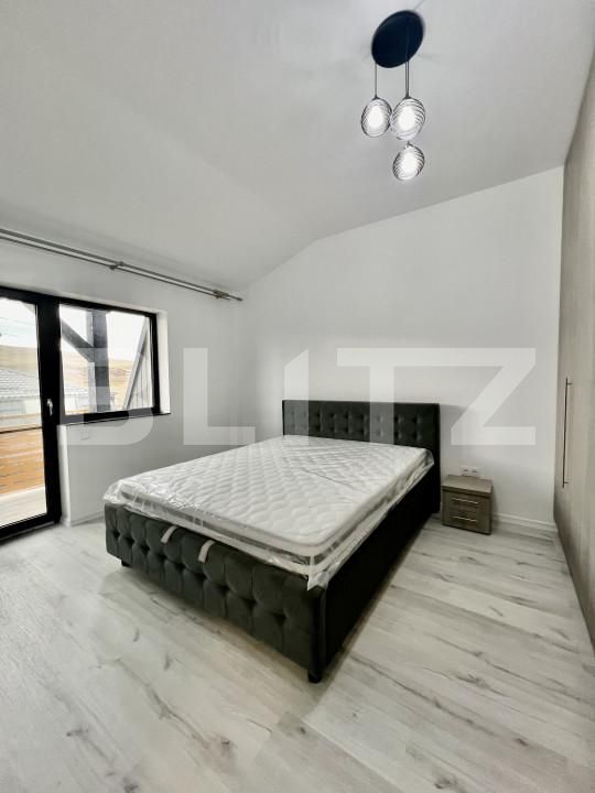 Apartament de vânzare 2 camere Apahida - 163524AV | BLITZ Cluj-Napoca | Poza2