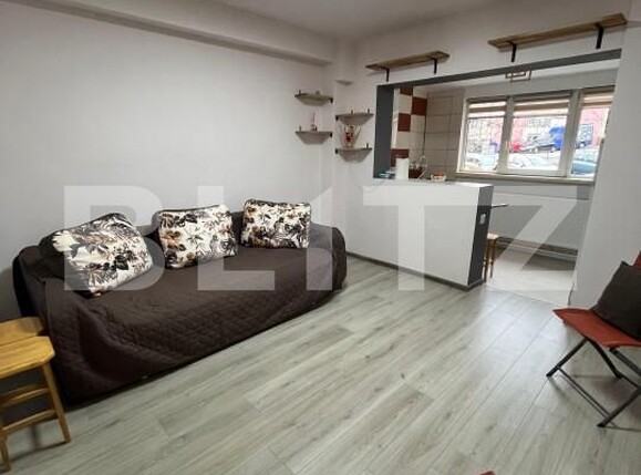 Garsonieră de vânzare Zorilor - 163528AV | BLITZ Cluj-Napoca | Poza1