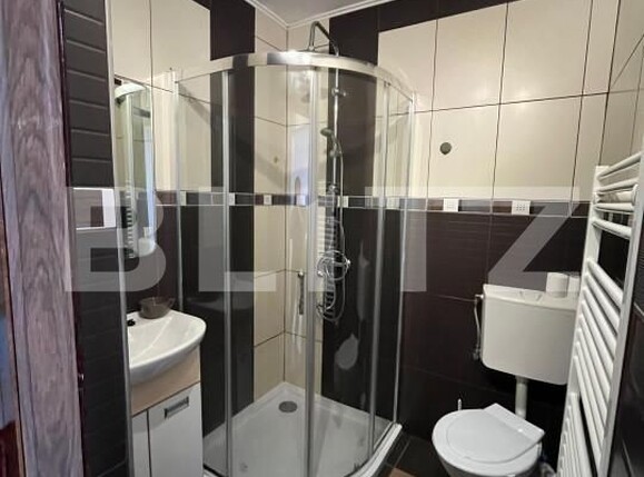 Garsonieră de vânzare Zorilor - 163528AV | BLITZ Cluj-Napoca | Poza5