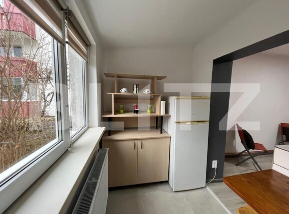 Garsonieră de vânzare Zorilor - 163528AV | BLITZ Cluj-Napoca | Poza4