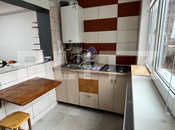 Garsonieră de vânzare Zorilor - 163528AV | BLITZ Cluj-Napoca | Poza2