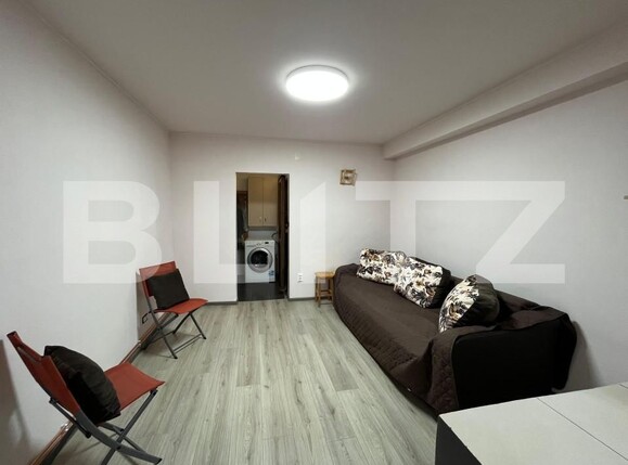Garsonieră de vânzare Zorilor - 163528AV | BLITZ Cluj-Napoca | Poza7