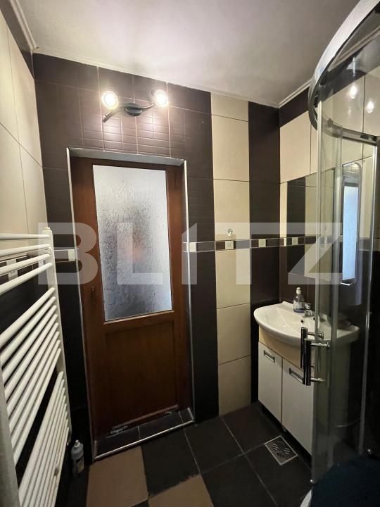 Garsonieră de vânzare Zorilor - 163528AV | BLITZ Cluj-Napoca | Poza6