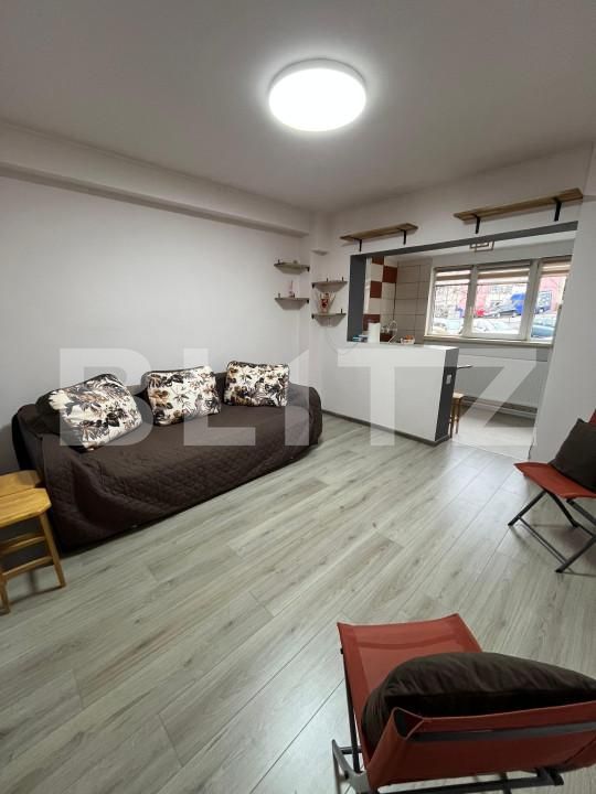 Garsonieră de vânzare Zorilor - 163528AV | BLITZ Cluj-Napoca | Poza1