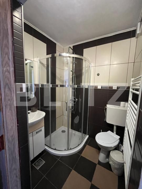 Garsonieră de vânzare Zorilor - 163528AV | BLITZ Cluj-Napoca | Poza5