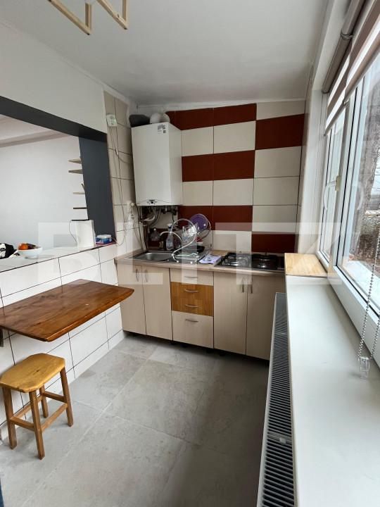 Garsonieră de vânzare Zorilor - 163528AV | BLITZ Cluj-Napoca | Poza2