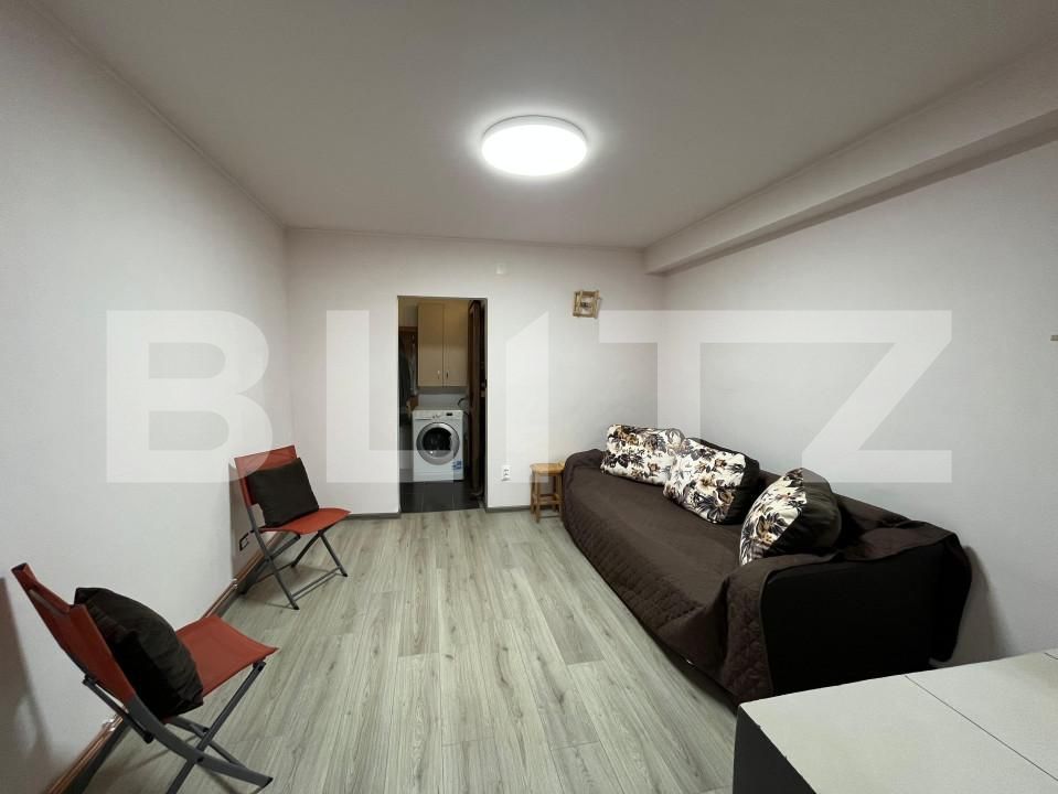 Garsonieră de vânzare Zorilor - 163528AV | BLITZ Cluj-Napoca | Poza7