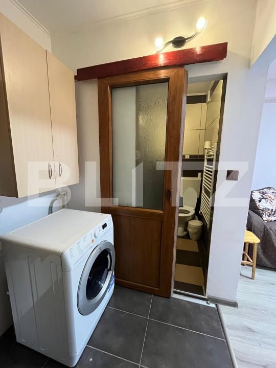 Garsonieră de vânzare Zorilor - 163528AV | BLITZ Cluj-Napoca | Poza3