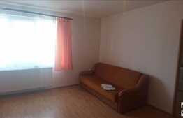 Garsoniera, 38 mp, etaj intermediar, partial mobilat, zona strazii Jupiter