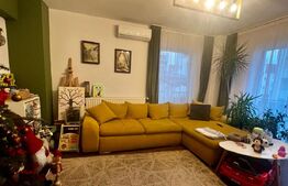 Apartament 2 camere, 56 mp, decomandat, terasa 20 mp, zona Buna ziua