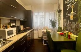 Apartament 2 camere, 56 mp, decomandat, terasa 20 mp, zona Buna ziua