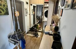 Apartament 2 camere, 56 mp, decomandat, terasa 20 mp, zona Buna ziua