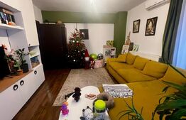 Apartament 2 camere, 56 mp, decomandat, terasa 20 mp, zona Buna ziua