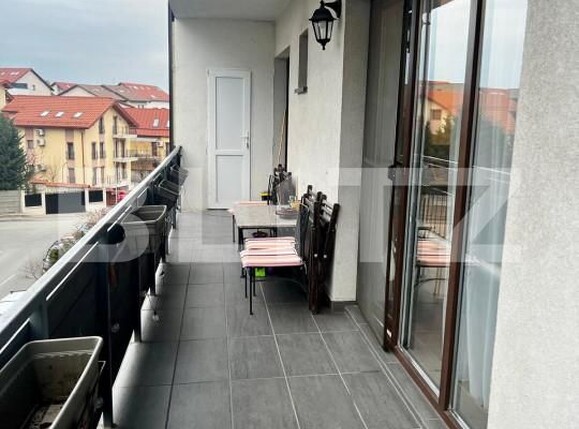 Apartament de vânzare 2 camere Bună Ziua - 163530AV | BLITZ Cluj-Napoca | Poza8