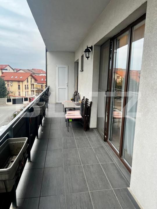 Apartament de vânzare 2 camere Bună Ziua - 163530AV | BLITZ Cluj-Napoca | Poza8