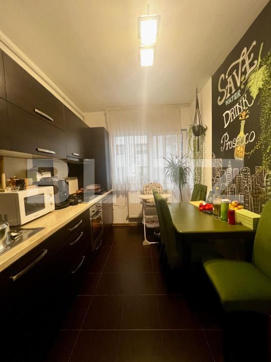 Apartament de vânzare 2 camere Bună Ziua - 163530AV | BLITZ Cluj-Napoca | Poza4