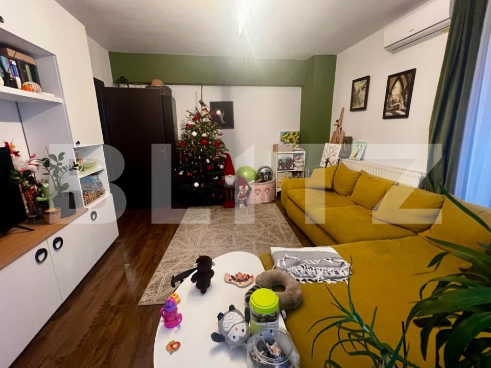 Apartament de vânzare 2 camere Bună Ziua - 163530AV | BLITZ Cluj-Napoca | Poza2