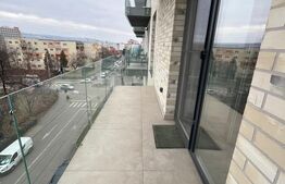 Apartament 3 camere, 65 mp, parcare, 2 balcoane, zona Pod Marasti