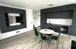 Apartament 3 camere, 65 mp, parcare, 2 balcoane, zona Pod Marasti