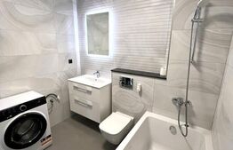 Apartament 3 camere, 65 mp, parcare, 2 balcoane, zona Pod Marasti