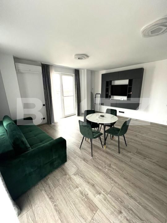 Apartament de închiriat 3 camere Marasti - 163531AI | BLITZ Cluj-Napoca | Poza1