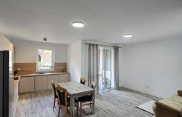 Apartament 2 camere, Zona Oasului, bloc nou