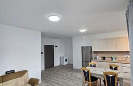 Apartament 2 camere, Zona Oasului, bloc nou