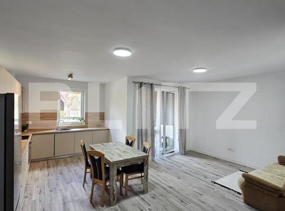 Apartament de vânzare 2 camere Iris - 163535AV | BLITZ Cluj-Napoca | Poza1