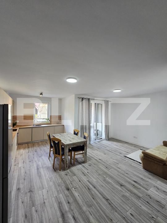Apartament de vânzare 2 camere Iris - 163535AV | BLITZ Cluj-Napoca | Poza1