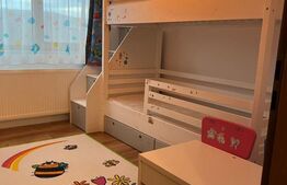 Apartament modern, 3 camere, 74 mp, zona Borhanci