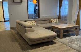 Apartament modern, 3 camere, 74 mp, zona Borhanci